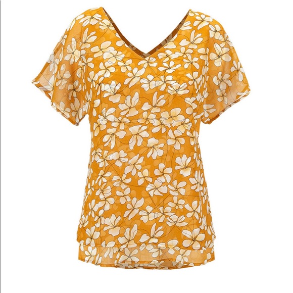 CAbi Tops - 📏CAbi Thrive Top #3598 XL